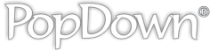 PopDown&reg;